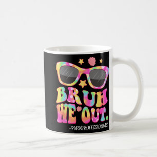 Taza De Café Sacamos A Paraprofesionales Del Tye De Vías El Últ