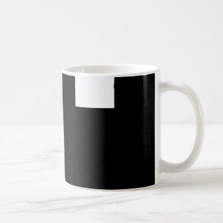 Taza De Café Sacerdote Collar Coffee Mug