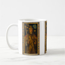 Sacro Imperio Romano Carlomagno