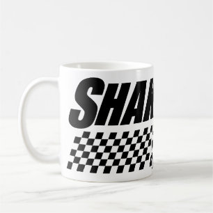 Taza De Café Sacuda y cueza