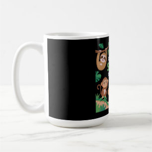 Taza De Café Safari en Creekside para el éxito del diseño de vi
