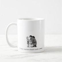 Saga de Vinland diseñada Mug