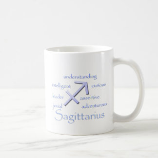 Taza De Café Sagitario