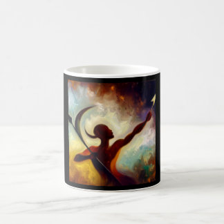 Taza De Café Sagitario 12