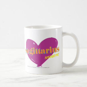Taza De Café Sagitario 2