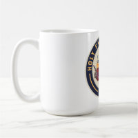 Sagrada Familia Parroquia 15oz Mug