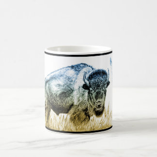 Taza De Café Sagrado