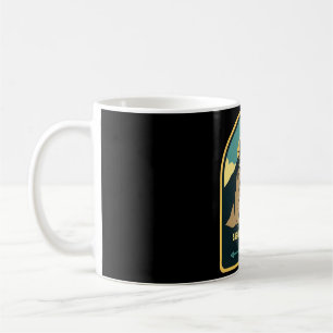 Taza De Café Saguaro � el infinito horizonte de Australia