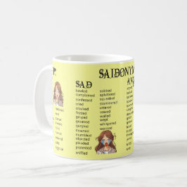 Taza De Café Saidonismo