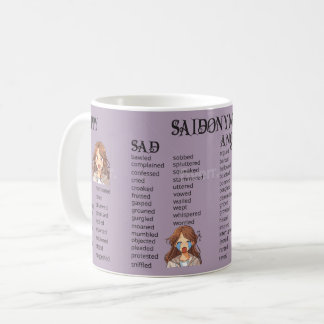 Taza De Café Saidonismo
