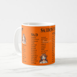 Taza De Café Saidonismo