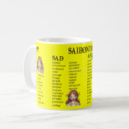Taza De Café Saidonismo