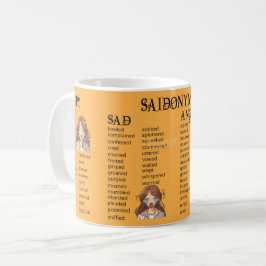 Taza De Café Saidonismo