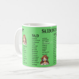 Taza De Café Saidonismo