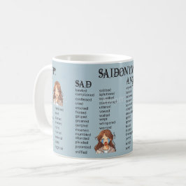 Taza De Café Saidonismo