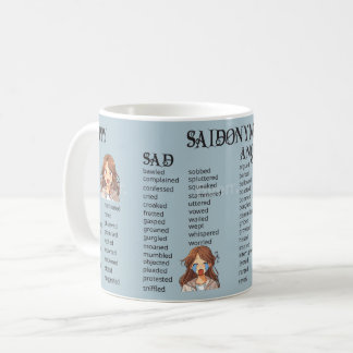Taza De Café Saidonismo