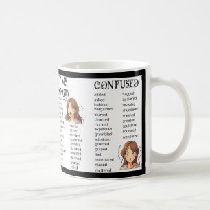 Taza De Café Saidonismo