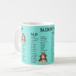 Taza De Café Saidonismo