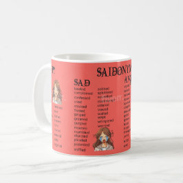 Taza De Café Saidonismo