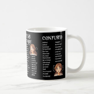 Taza De Café Saidonismo