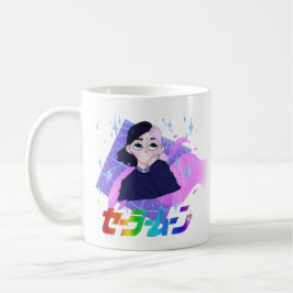 Taza De Café Sailor Moon