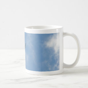 Taza De Café Sailplane
