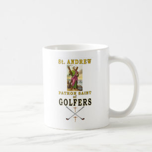 TAZA DE CAFÉ SAINT ANDREO