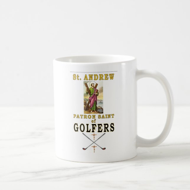 TAZA DE CAFÉ SAINT ANDREO (Derecha)