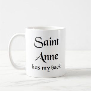 Taza De Café saint anne