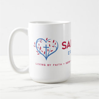 Taza De Café Saint Anne's Mug