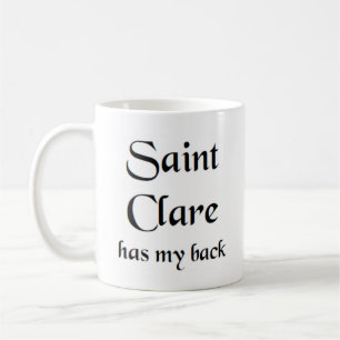 Taza De Café saint claire