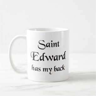 Taza De Café saint edward