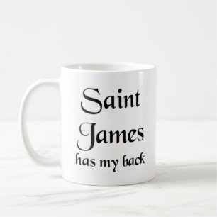 Taza De Café saint james