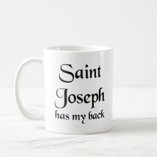Taza De Café saint joseph
