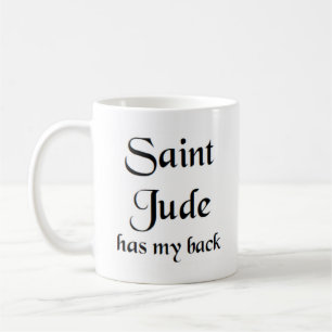 Taza De Café saint jude