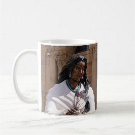 Taza De Café Saint Kateri Tekakwitha