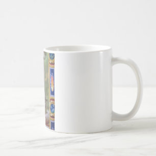 Taza De Café Saint Martin De Porres