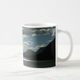 Taza De Café Saint Mary Lake I at Glacier National Park