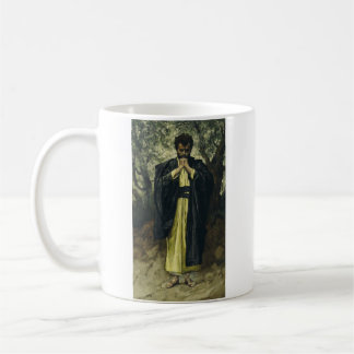 Taza De Café Saint Matthew by James Tissot