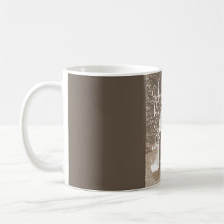 Taza De Café Saint Mug entero