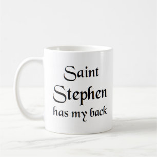Taza De Café saint stephen