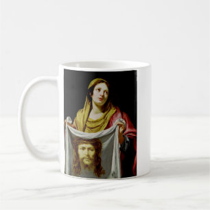 Taza De Café Saint Veronica
