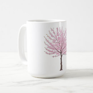 Taza De Café Sakura Blossom Mug
