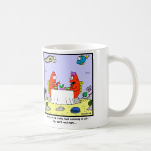 Taza De Café Sal