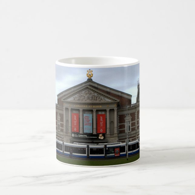 Taza De Café Sala de conciertos, Amsterdam (Centro)