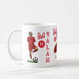 TAZA DE CAFÉ SALAH