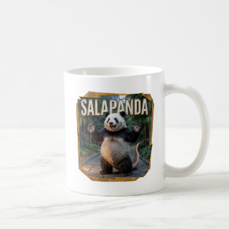 Taza De Café Salapanda Fotográfica Combo Creatividad Graciosa