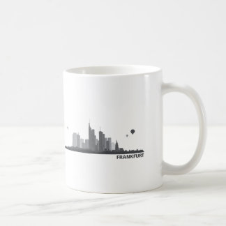 Taza De Café Salchicha de Francfort Geschenkideen