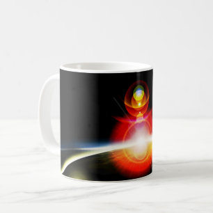 Taza De Café Saldo