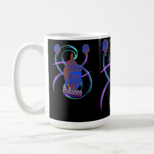 Taza De Café Saldo Buda Mug